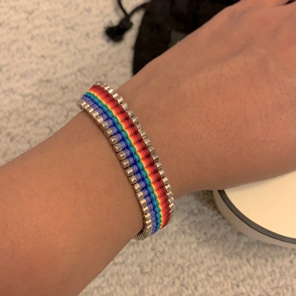 Links London unisex friendship bracelet - Picture 4 of 5